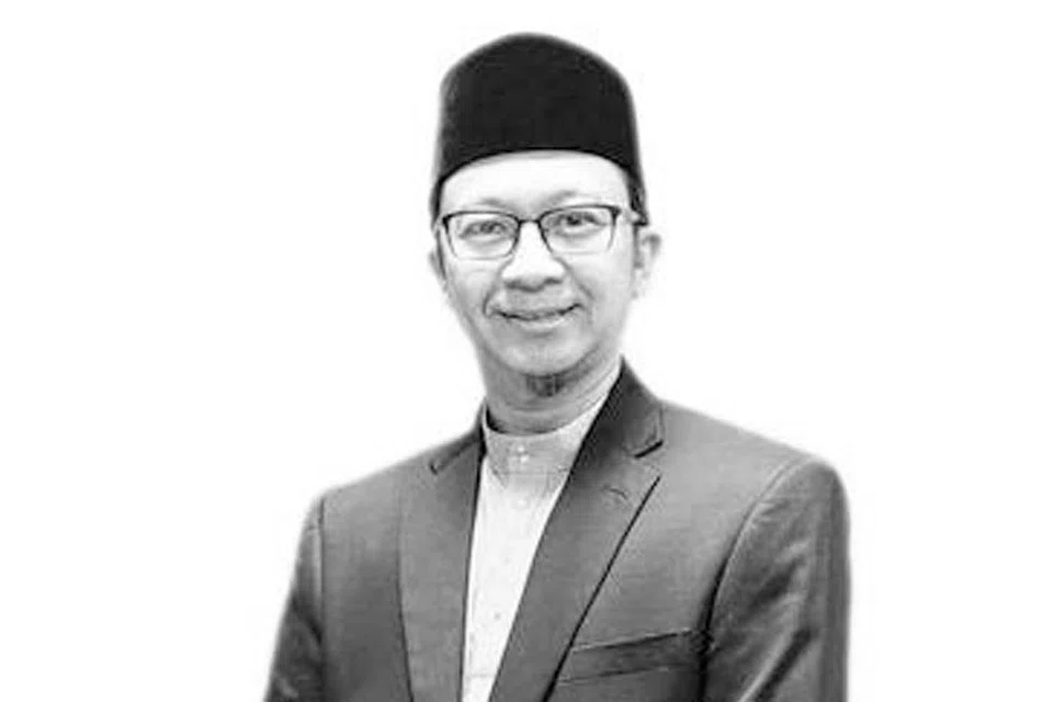 - Pengarah Eksekutif (Pendidikan) Andalus, Ustaz Fathurrahman Dawoed