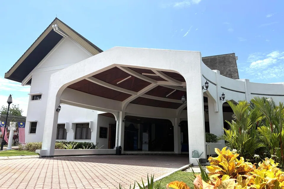 Mahathir, rakaman sejarah,  Galeria Sri Perdana, KL