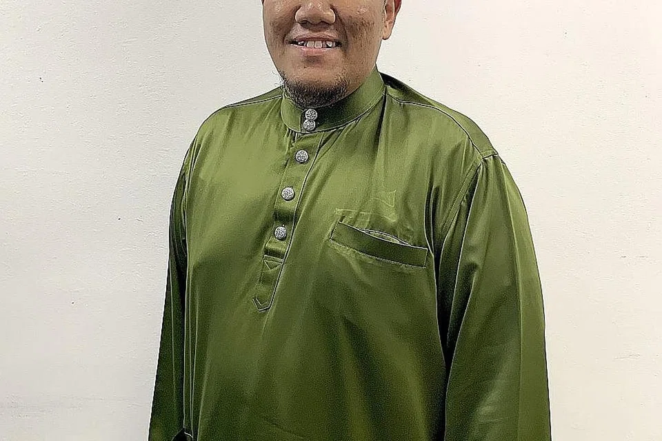 Ustaz Irwan Hadi Mohd Shuhaimy