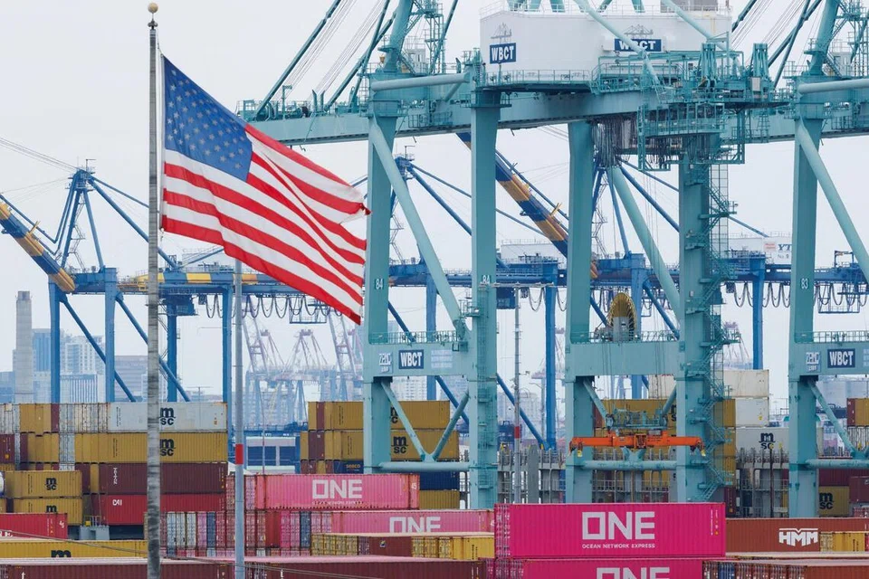 tarif Trump, Mahkamah Perdagangan AS, undang-undang perdagangan