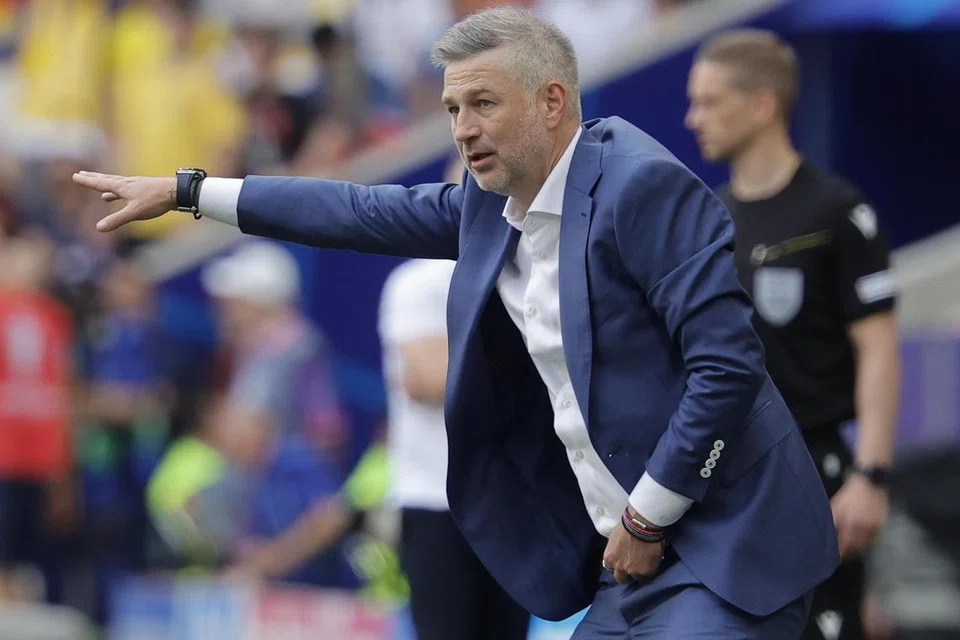 Jurulatih Romania, Edward Iordanescu, akur anak buahnya berdepan perlawanan mencabar, namun yakin mereka mampu memberi saingan sengit kepada Belanda. 