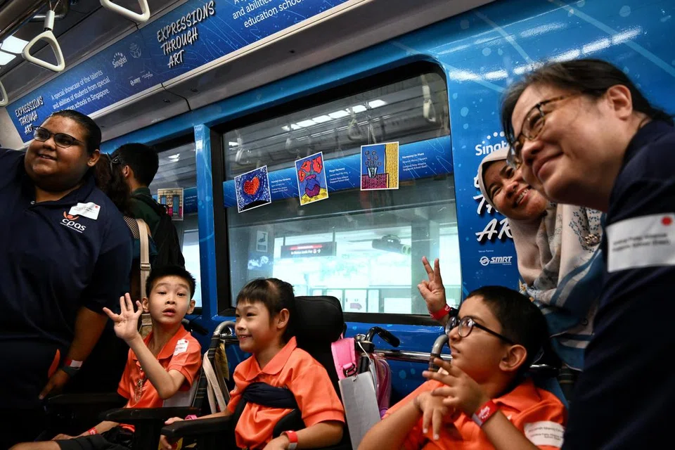 Soalan yang sering berlegar-legar di fikiran ramai ibu bapa yang mempunyai anak keperluan khas ialah bagaimanakah nasib anak mereka setelah mereka tiada nanti. 