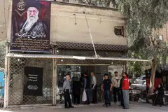 konflik, trump, Donald Trump, rundingan AS Iran, konflik Israel Iran, JD Vance, senjata nuklear Iran, berita antarabangsa, gencatan senjata Pakistan.