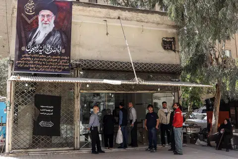 konflik, trump, Donald Trump, rundingan AS Iran, konflik Israel Iran, JD Vance, senjata nuklear Iran, berita antarabangsa, gencatan senjata Pakistan.