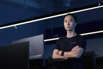 Fima pemula Accredify yang diasaskan oleh Encik Quah Zheng Wei, kini mempunyai lebih daripada 900 organisasi di Asia dan Eropah sebagai pelanggannya.