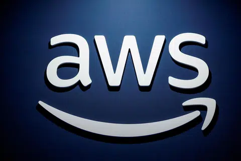 Logo AWS