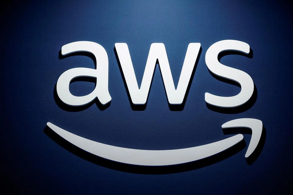 Logo AWS