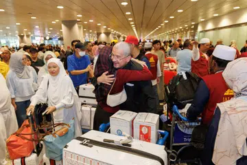 Majlis Ugama Islam Singapura (MUIS) akan melaksanakan penilaian kesihatan yang lebih ketat bagi bakal jemaah Haji 2027 agar jemaah mencapai tahap kesihatan yang ditetapkan oleh Kementerian Haji dan Umrah Arab Saudi (Mohu).