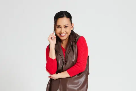 Pelakon Singapura, Atyy Malek, teruja menerima pencalonan dalam kategori‘Pelakon Wanita Terbaik - Drama Bersiri bagi drama ‘Mencari Marina’ di Pesta Perdana 2025, meskipun kini sibuk menggalas tanggungjawab sebagai ibu kepada dua anak lelaki.
