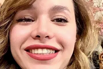 Rubina Aminian merupakan antara mangsa terawal yang dikenal pasti terkorban dalam kebangkitan antipemerintah di Iran, dan antara segelintir korban dalam demonstrasi terbaru yang identitinya berjaya disahkan.