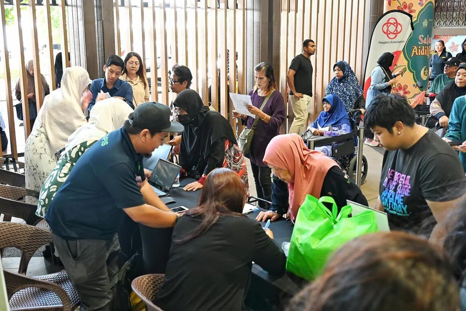 Dana Kerjasama SG (SGPF) bernilai $50 juta yang baru dapat membuka peluang kepada pertubuhan Melayu/Islam (MMO) di sini untuk bekerjasama dengan inisiatif akar umbi berimpak tinggi, sekali gus membolehkan badan-badan ini mencipta laluan lebih jitu bagi menyemai daya ketahanan bersifat jangka panjang, antara lain.