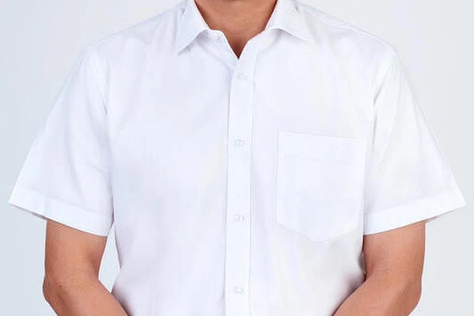 MASIH KETUA BURUH: Presiden NTUC, Cik Mary Liew menjelaskan Encik Ng Chee Meng kekal sebagai Setiausaha Agung NTUC kerana jawatan tersebut tidak ada kena mengena dengan sebarang jawatan politik. - Foto PAP