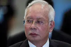 ENCIK NAJIB TUN RAZAK 