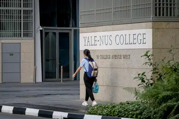 Menurut satu tinjauan, gaji bulanan kasar median lulusan Yale-NUS yang bekerja tetap sepenuh masa pada 2024 ialah $4,786.