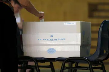 Penubuhan Jawatankuasa Semakan Sempadan Pilihan Raya (EBRC) memberi bayangan Pilihan Raya Umum, yang harus diadakan menjelang November 2025, bakal diadakan untuk rakyat Singapura mengundi barisan kepimpinan yang seterusnya.