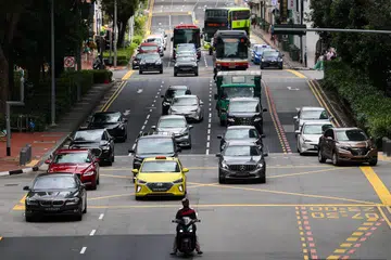 Harga kereta yang lebih kecil dan kurang berkuasa dijangka meningkat selepas premium COE Kategori A naik 9.2 peratus.