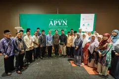 Pergas, kebajikan asatizah, pendidik agama Singapura