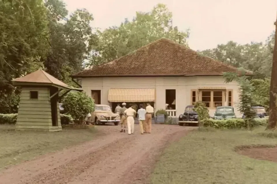 Presiden pertama Indonesia, Sukarno, Proklamasi Kemerdekaan,  17 Ogos, Menteri Kebudayaan Indonesia, Fadli Zon
