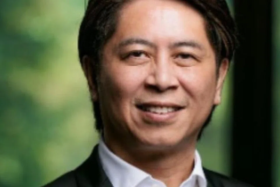 Profesor Tai Lee Siang dilantik sebagai Timbalan Presiden/Ketua Pegawai Inovasi dan Perusahaan (CIEO) SUTD.