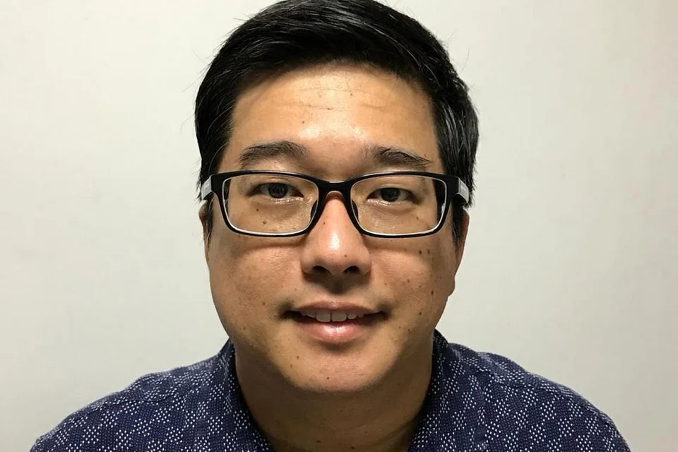 ENCIK NORMAN TAN: Bantuan kepada warga tua akan diberi lebih cepat dan berkesan.