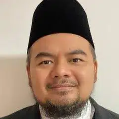 USTAZ MUHAMMAD SHAFAAT Mohd Syonan