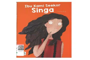 Ibu Kami Seekor Singa

Nombor Panggilan: J P QIN

Sepasang adik-beradik asyik bergaduh setiap hari, selalu bermain dengan makanan pada waktu makan, dan suka membaling bantal ke arah ibu mereka. Akhirnya, ibu menjadi singa dan langsung pergi ke hutan. Dia telah menjadi singa yang bebas dan tidak mahu pulang ke rumah untuk menjadi seorang ibu lagi... Oh, apakah yang patut mereka lakukan?