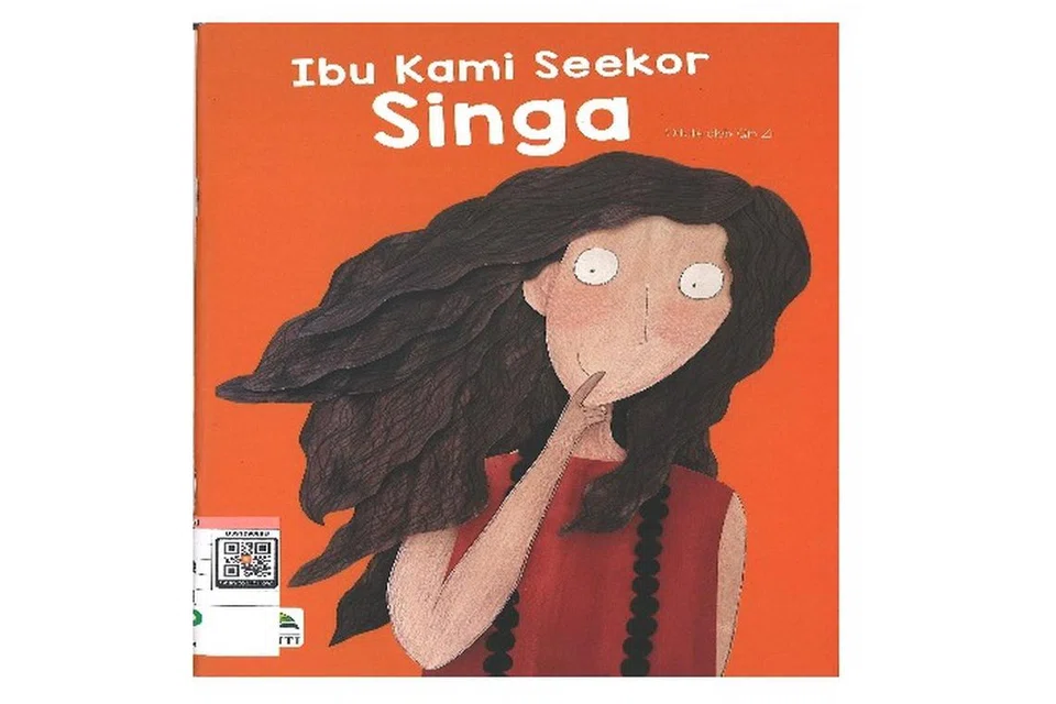 Ibu Kami Seekor Singa

Nombor Panggilan: J P QIN

Sepasang adik-beradik asyik bergaduh setiap hari, selalu bermain dengan makanan pada waktu makan, dan suka membaling bantal ke arah ibu mereka. Akhirnya, ibu menjadi singa dan langsung pergi ke hutan. Dia telah menjadi singa yang bebas dan tidak mahu pulang ke rumah untuk menjadi seorang ibu lagi... Oh, apakah yang patut mereka lakukan?