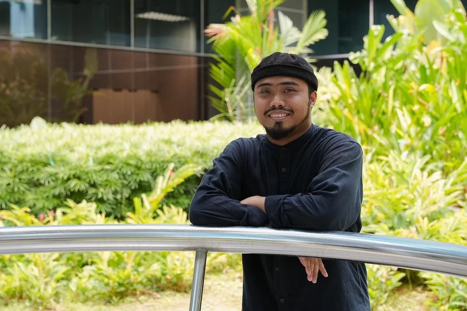 Ustaz Abdullah Ahmad, pengacara, majlis perkahwinan, ilmu agama