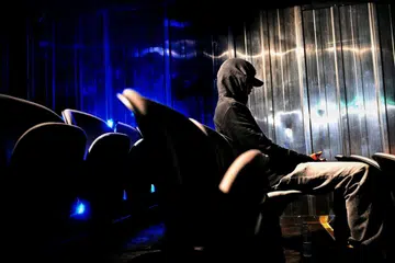 radikal, belia, kandungan ekstremis, covid 19