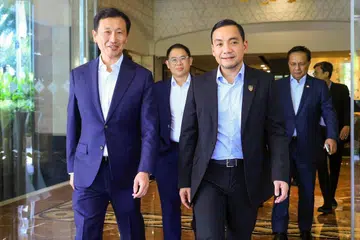 Singapura, Johor, Onn Hafiz Ghazi, Ong Ye Kung, kerjasama, JS-SEZ