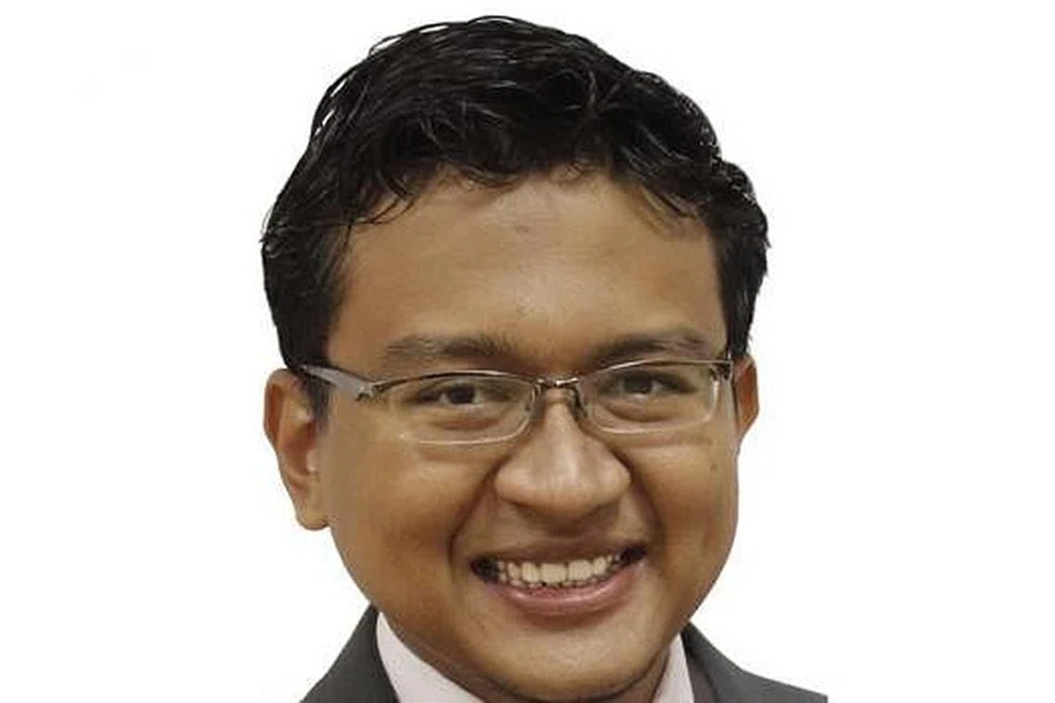 ENCIK MOHAMED HAMZAH: Singapura juga hadapi risiko sikap prasangka negatif terhadap Islam.