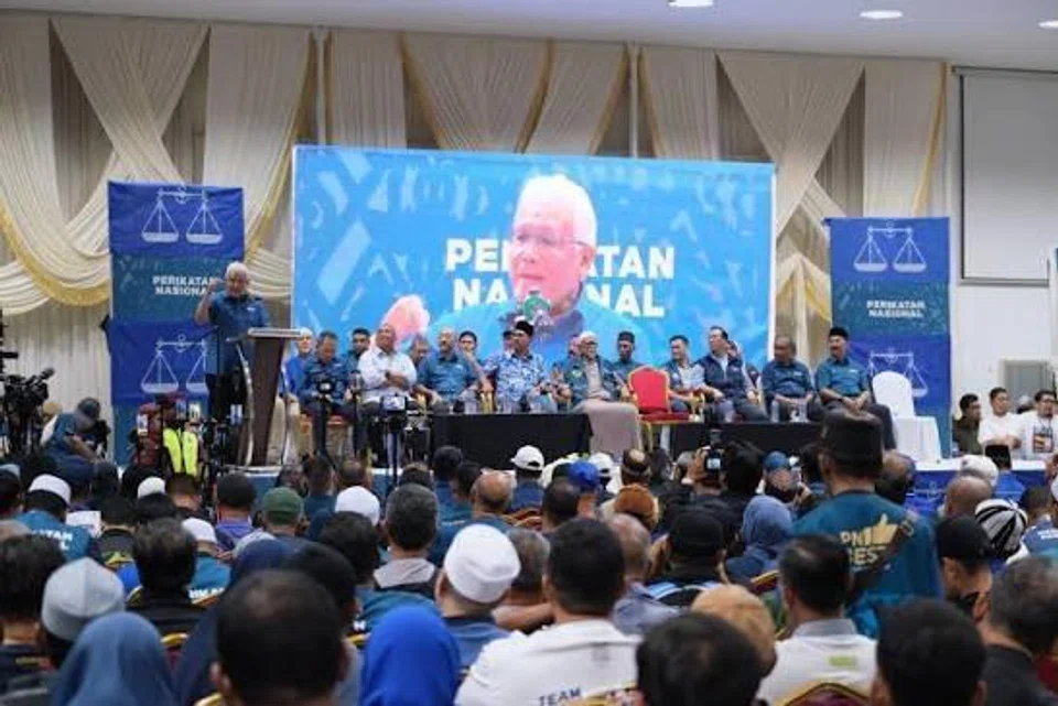 Perikatan Nasional (PN) mahu memperbaiki kemerosotan prestasi gabungan itu pada Pilihan Raya Negeri (PRN) Johor pada 11 Julai lalu, menerusi kerjasama dengan Barisan Nasional (BN) untuk meraih kemenangan dalam PRN Negeri Sembilan, pada 1 Ogos ini.