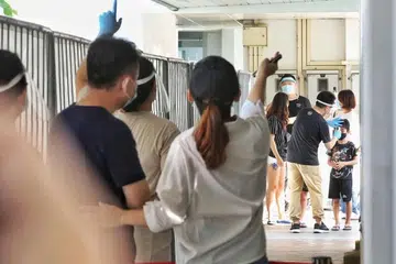 Foto di Sumang Walk oleh SHIN MIN 