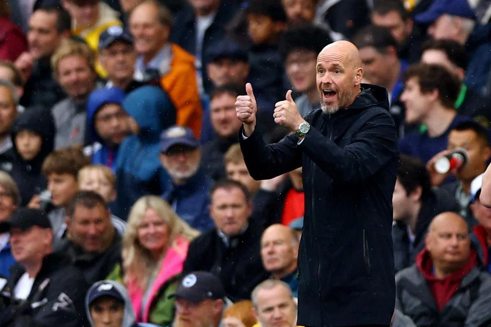 Pengurus Manchester United, Erik ten Hag, sudah pasti ingin meraih kemenangan buat pasukannya apabila bertemu Liverpool di Old Trafford. 