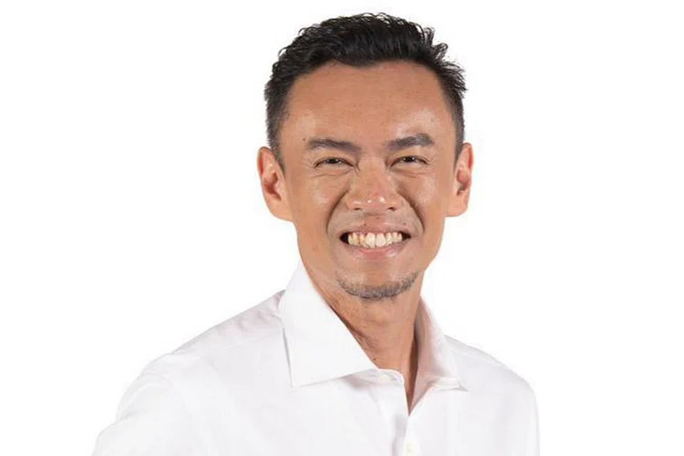 - AP GRC Jalan Besar, Dr Wan Rizal Wan Zakariah.