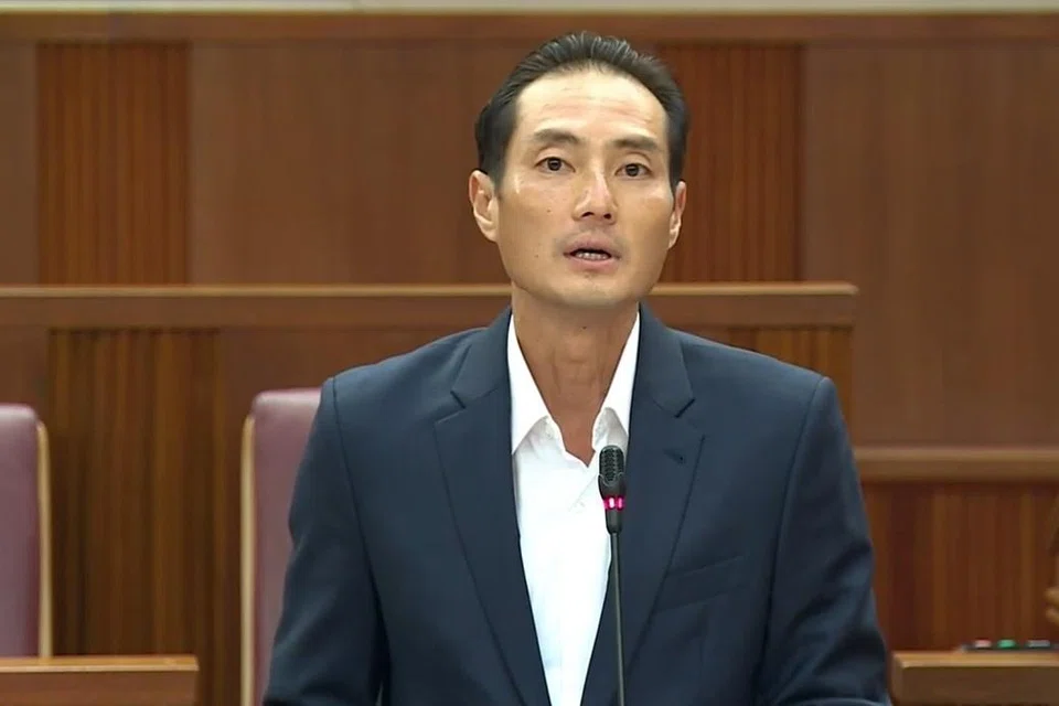 Parlimen, Penyedia penjagaan kesihatan, rekod kesihatan