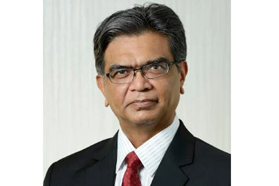 KHIDMAT PERINGKAT NASIONAL: Sumbangan Encik Salim Abdul Kadir yang paling ketara pada peringkat nasional ialah peranannya sebagai Pengerusi Jawatankuasa SG50 KITA pada 2015. Beliau menerajui kegiatan bagi mendorong orang Melayu agar terus menyumbang kepada masyarakat sebagai sebahagian daripada Jubli Emas Singapura. - Foto MUIS