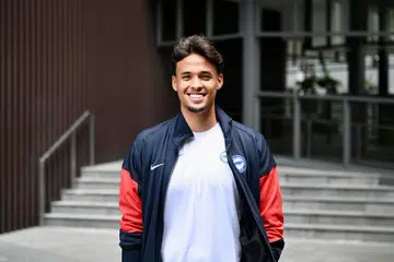 ilhan fandi