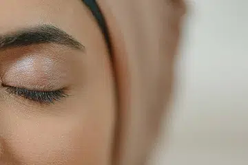 Menjaga mata daripada melihat maksiat