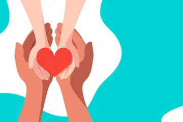 PEKA KEPADA KEUPAYAAN ANAK: Ibu bapa perlu siapkan ruang selamat bagi anak berkongsi perasaan dan tekanan. 