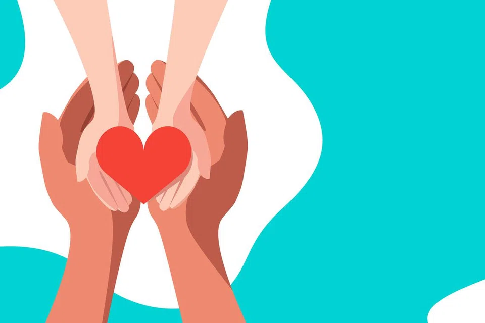 PEKA KEPADA KEUPAYAAN ANAK: Ibu bapa perlu siapkan ruang selamat bagi anak berkongsi perasaan dan tekanan. 