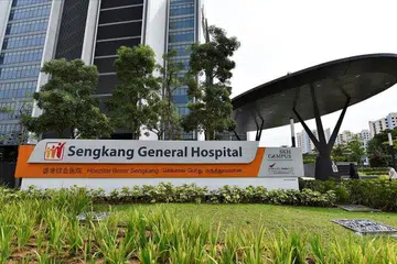 Covid-19: Jurukemas Hospital Besar Sengkang, pelajar Sekolah Menengah Westwood antara 6 kes masyarakat tiada kaitan kes sebelum ini
