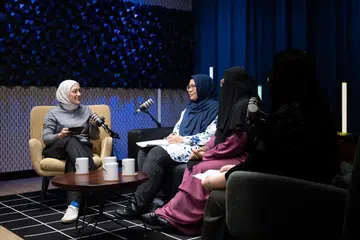 notapis, podcast