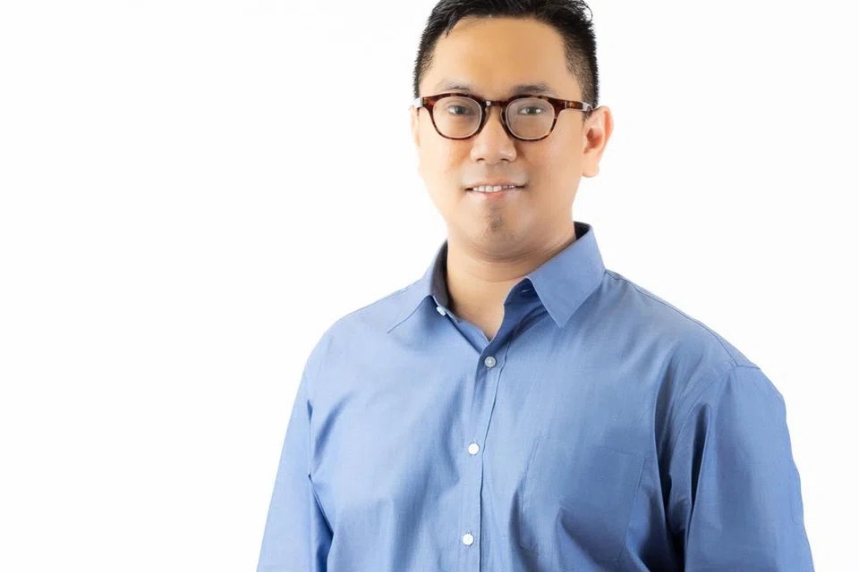 Muhammad Farouq Osman, Pegawai Kanan Latihan Industri di NTUC.