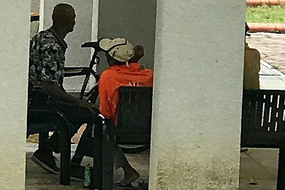 ANCAMAN DADAH: Tembakau yang disembur dengan Bahan Psikoaktif Baru yang dikenali dalam kalangan penagih sebagai 'mushroom' (gambar atas) telah diklasifikasikan sebagai dadah terkawal - sama seperti heroin, ganja, ice dan pil ecstasy. - Foto BM oleh SAINI SALLEH