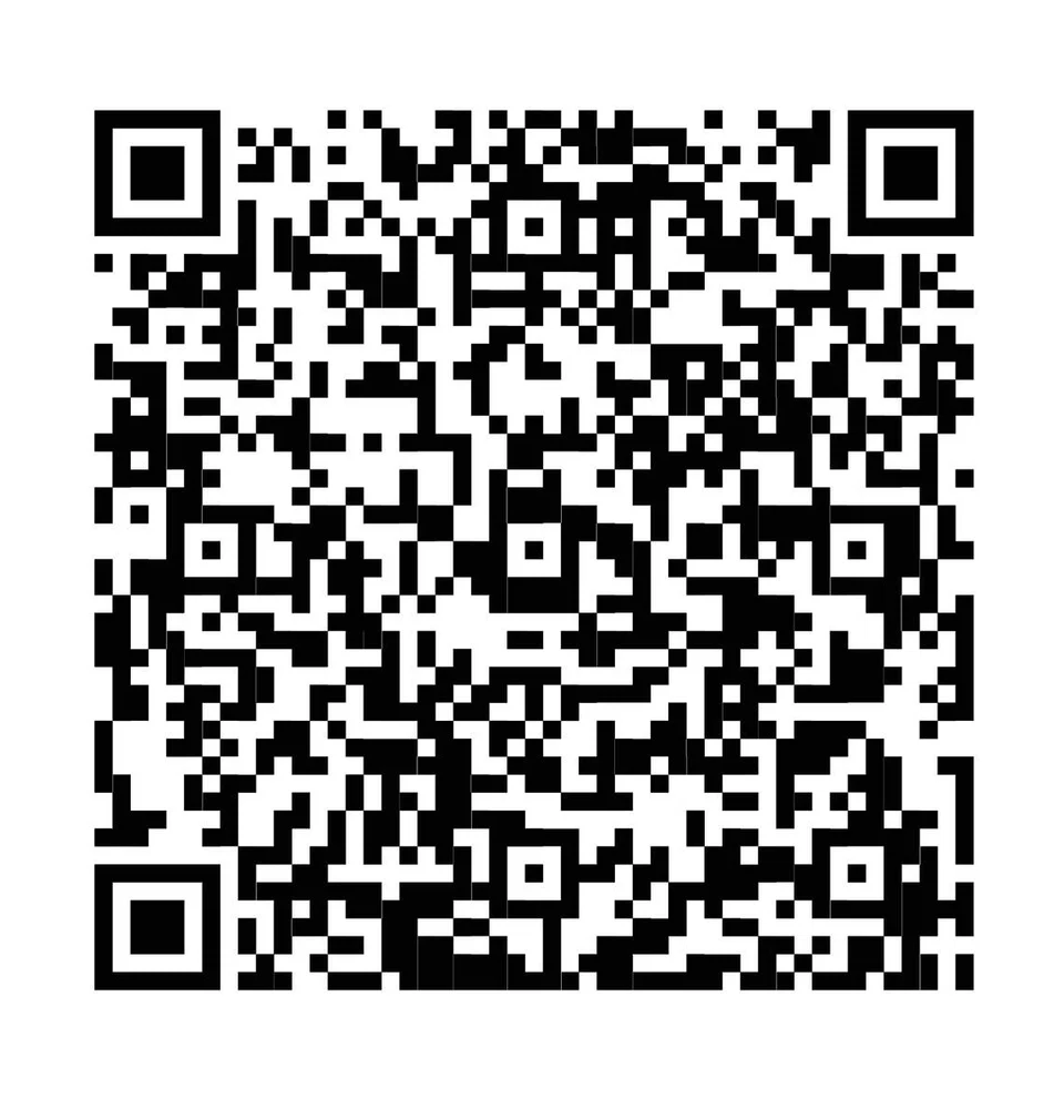 Bagi pendaftaran SMF 2026, sila imbas kod QR di atas.