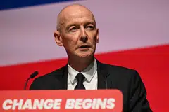 Menteri Pejabat Kabinet Britain, Encik Pat McFadden, berkata Britain dan sekutu Pertubuhan Perjanjian Atlantik Utara (Nato) perlu kekal di hadapan dalam “perlumbaan senjata Kecerdasan Buatan (AI)” baru.