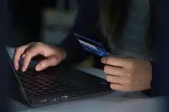 RAMAI JADI MANGSA: Penipuan pancingan data, merupakan antara serangan siber yang kerap berlaku di Singapura.