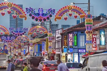 Foto BH oleh DESMOND WEE