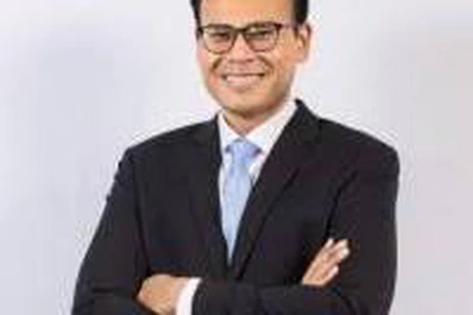 Dr Muhammad Faisal Johandi 